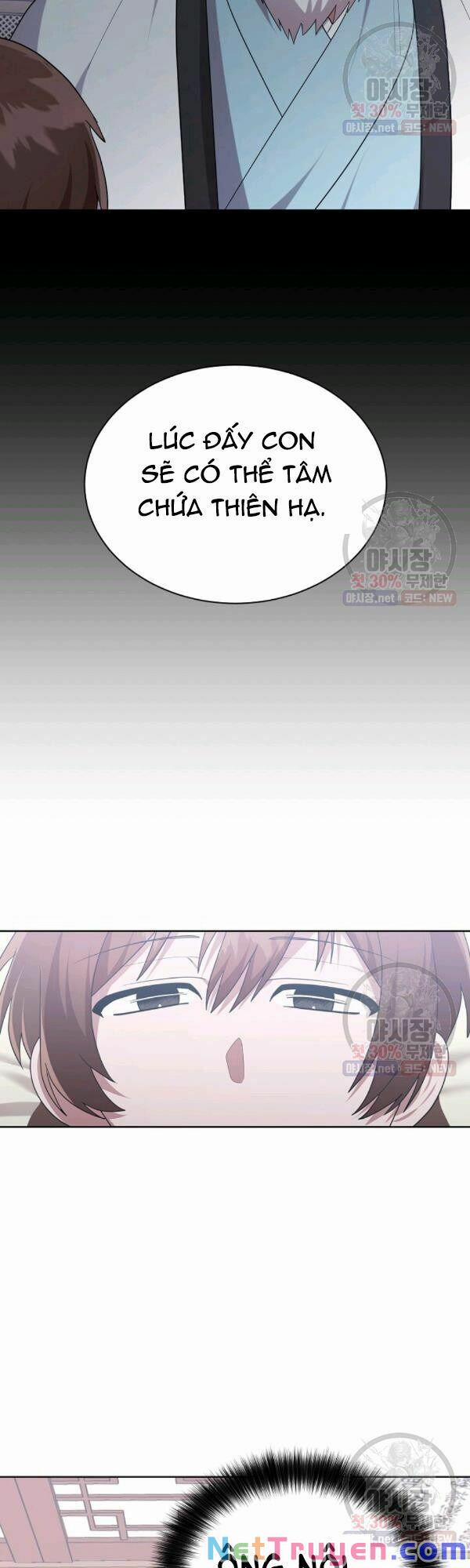 Họa Long Vương 39 trang 31