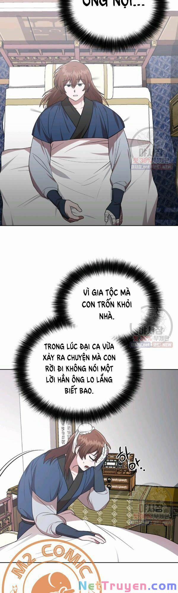 Họa Long Vương 39 trang 32