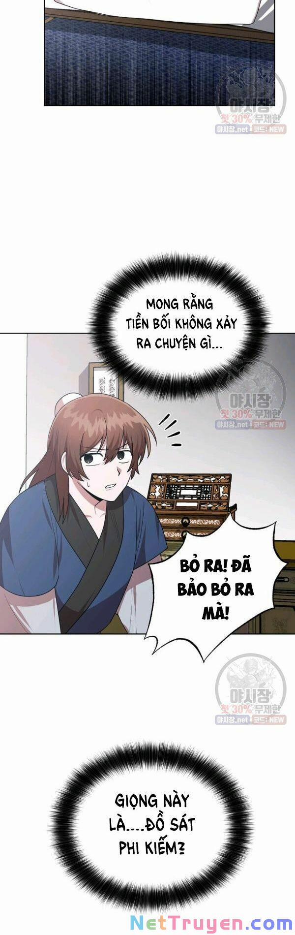 Họa Long Vương 39 trang 34