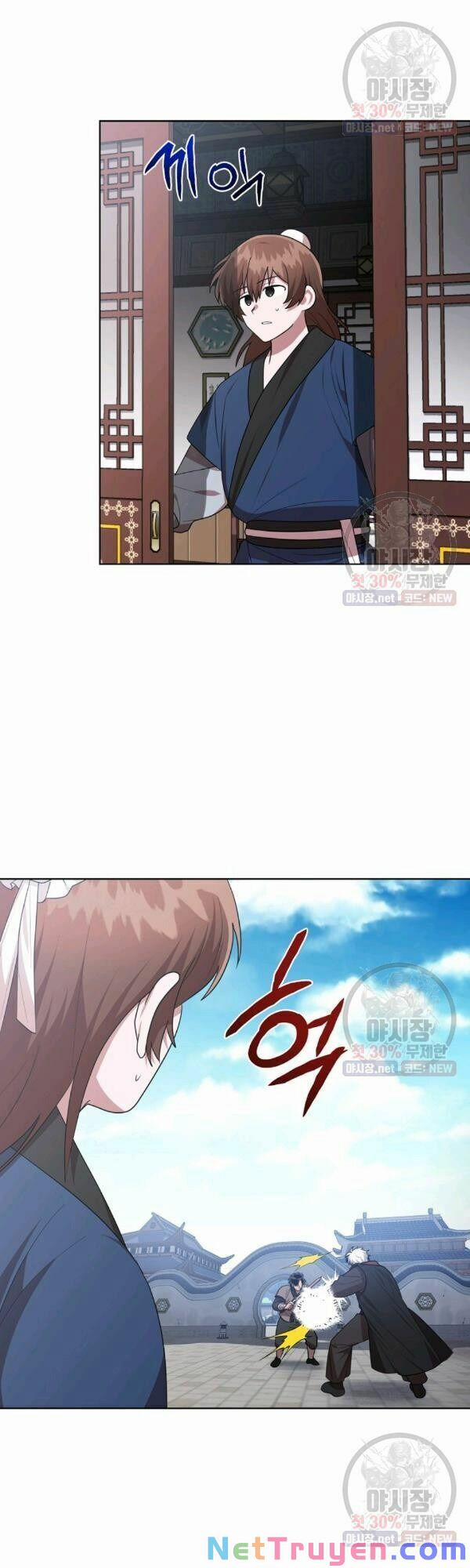 Họa Long Vương 39 trang 35