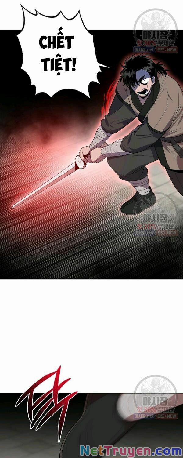 Họa Long Vương 39 trang 38