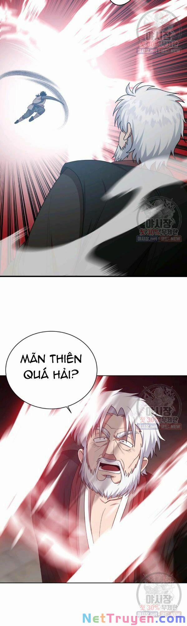 Họa Long Vương 39 trang 40