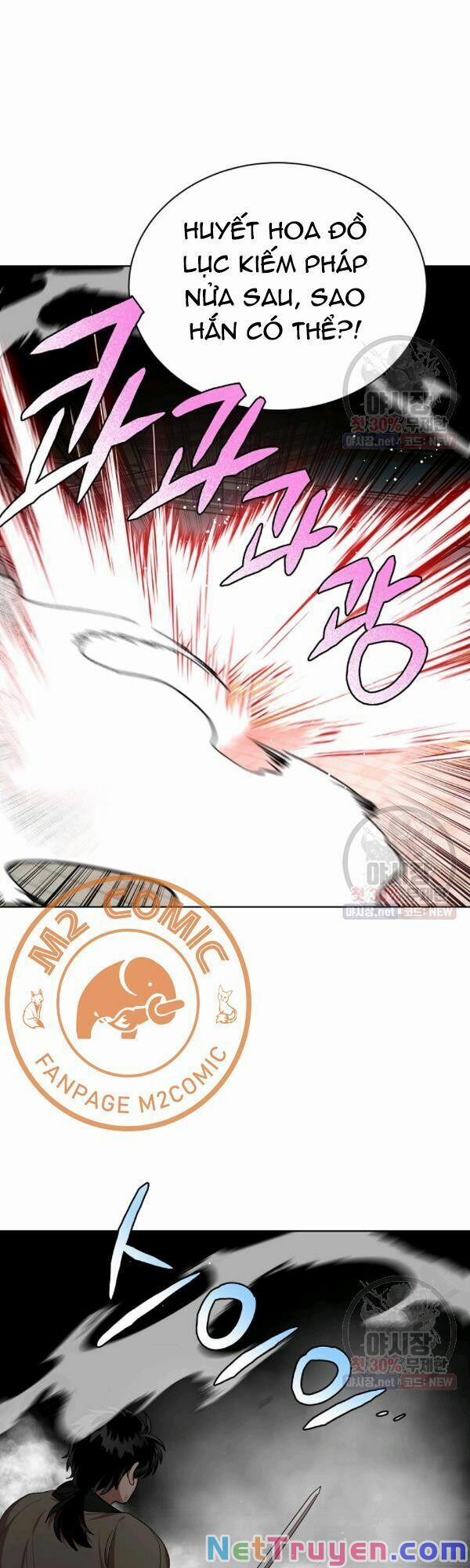 Họa Long Vương 39 trang 41