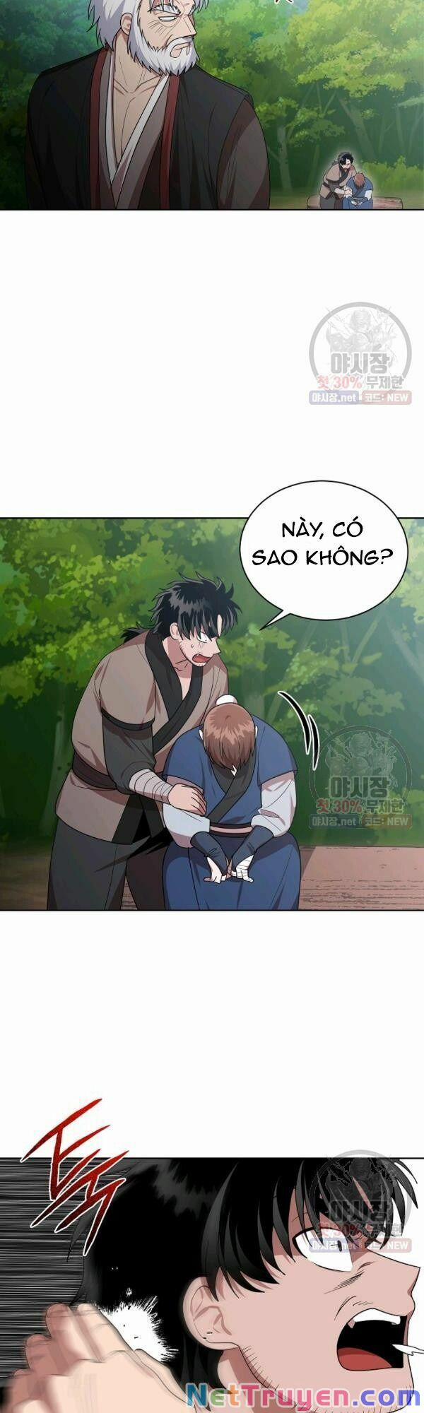 Họa Long Vương 39 trang 7