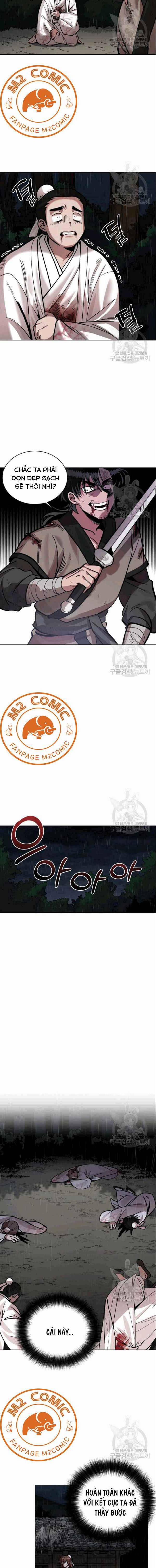 Họa Long Vương 4 trang 9