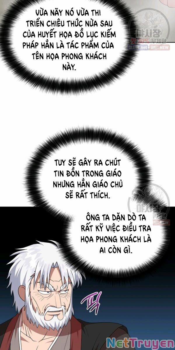 Họa Long Vương 40 trang 153