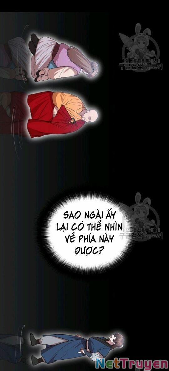 Họa Long Vương 43 trang 18