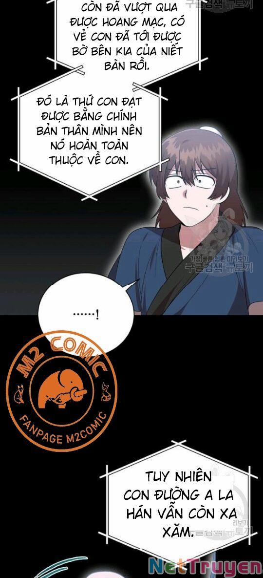 Họa Long Vương 43 trang 20