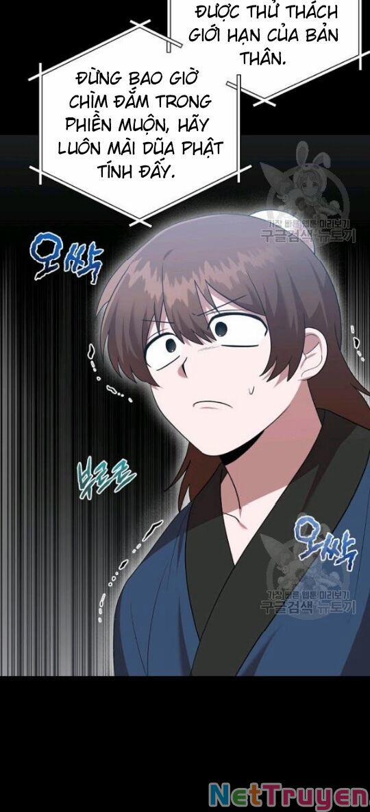 Họa Long Vương 43 trang 22