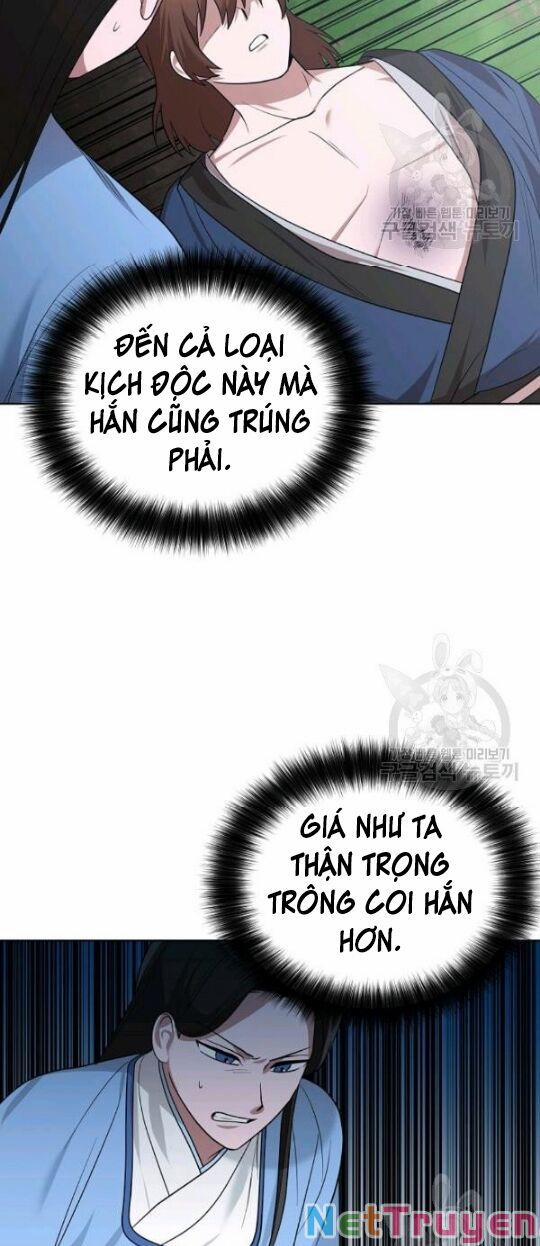 Họa Long Vương 43 trang 39