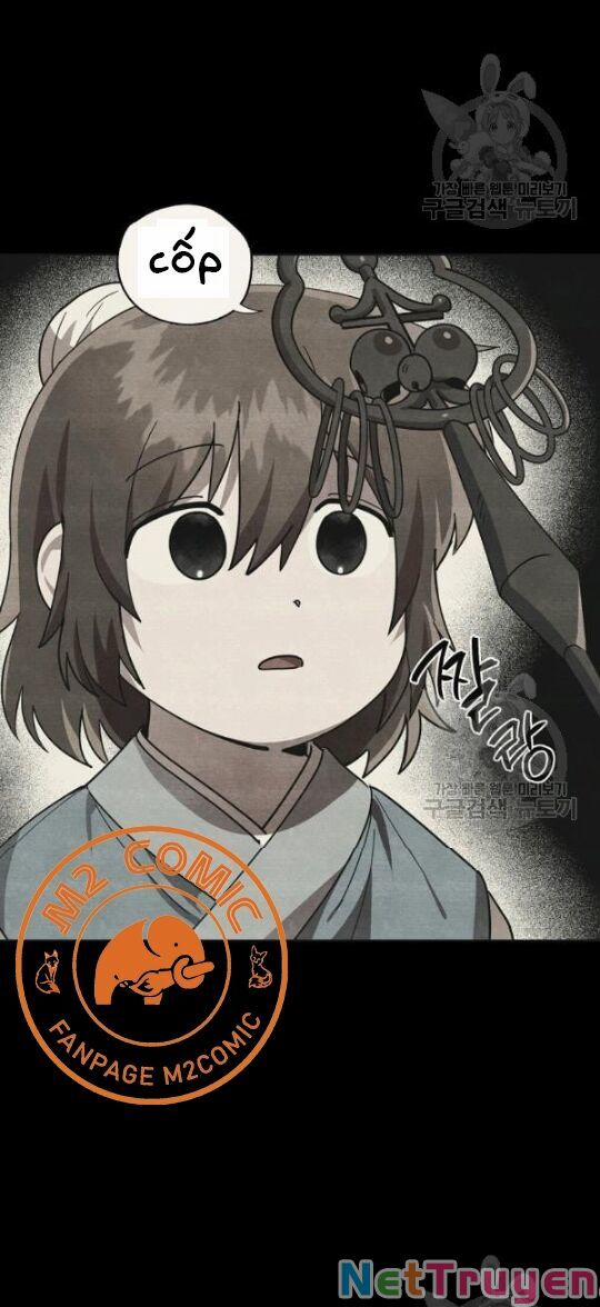 Họa Long Vương 43 trang 4