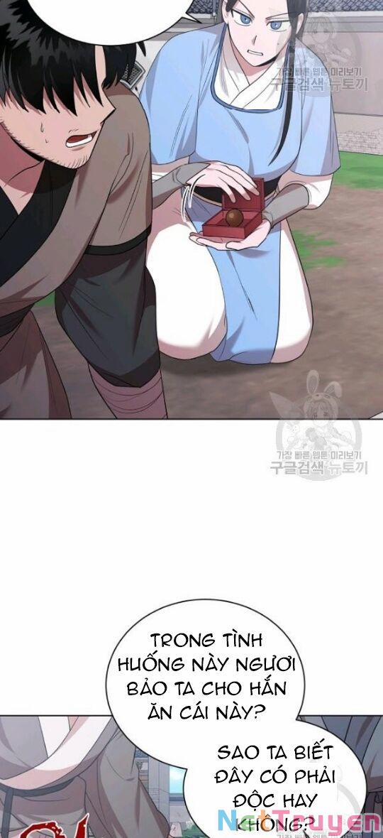 Họa Long Vương 43 trang 52