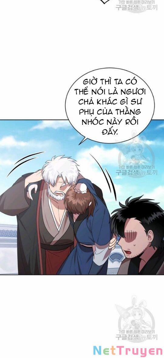 Họa Long Vương 43 trang 64