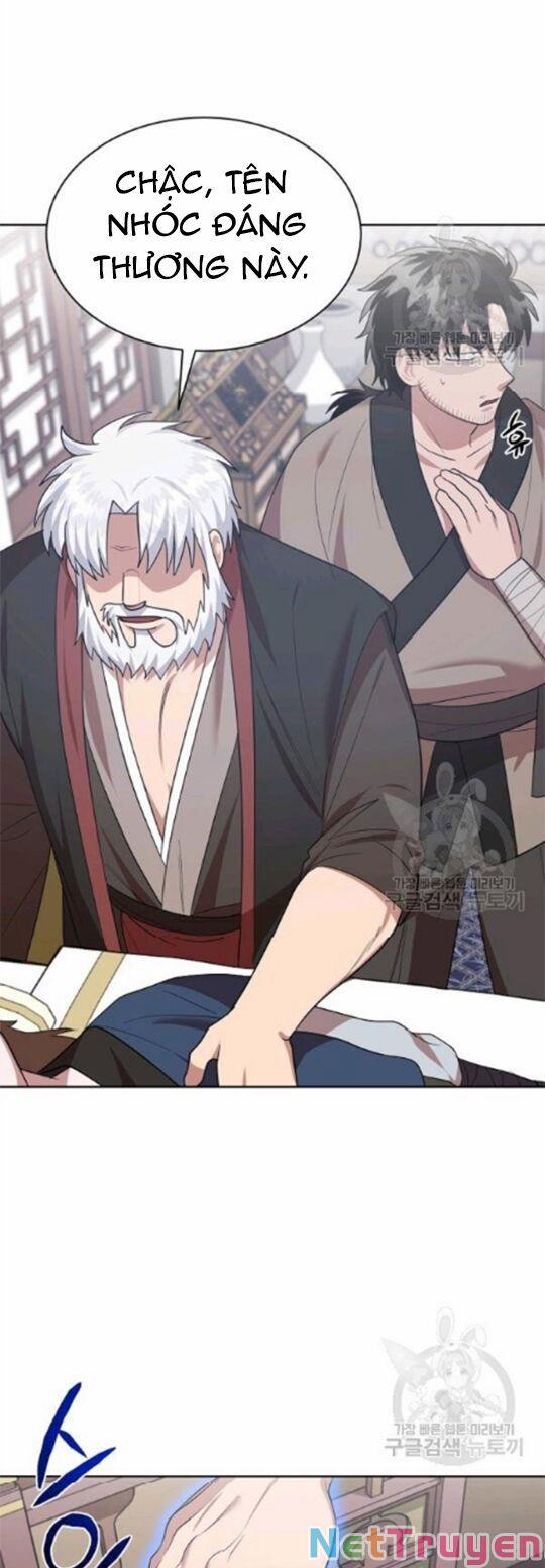 Họa Long Vương 44 trang 11