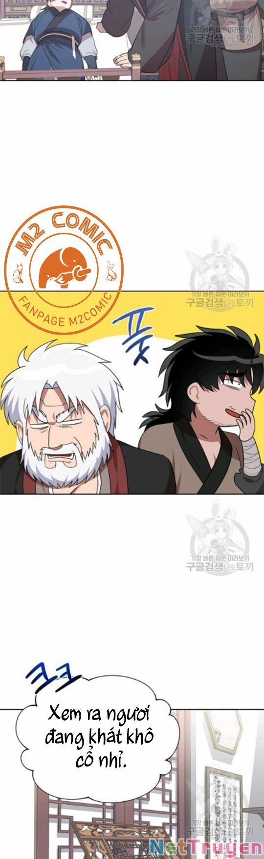 Họa Long Vương 44 trang 18