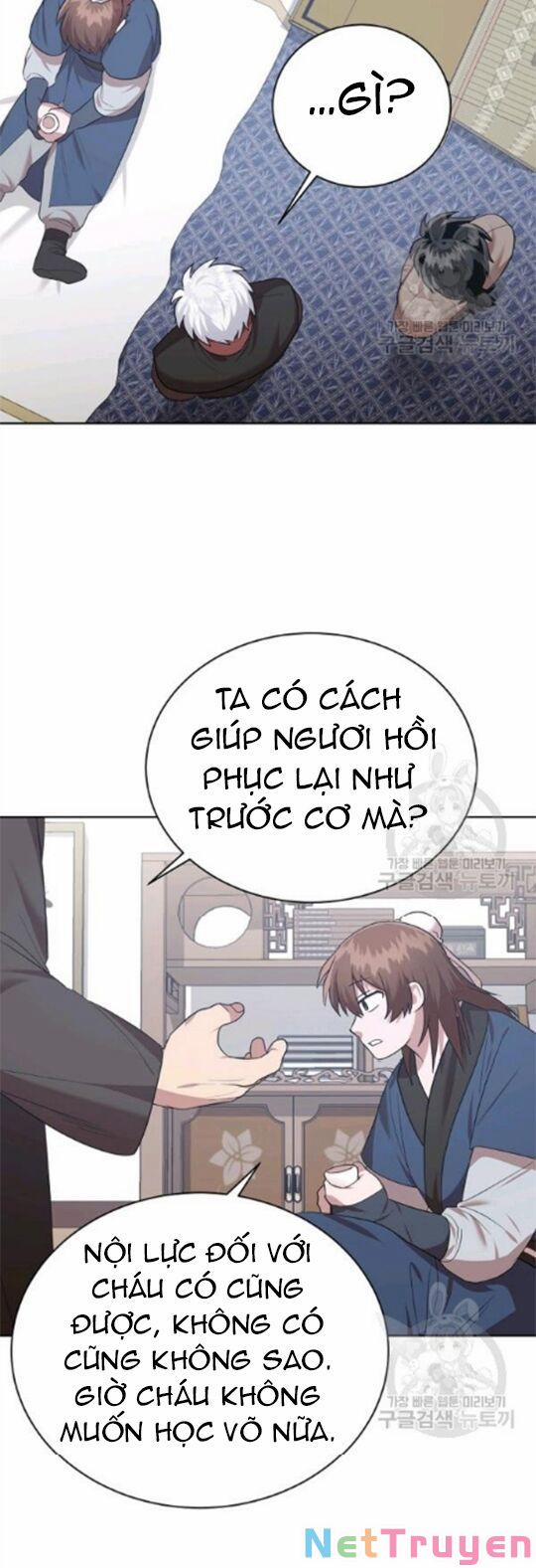 Họa Long Vương 44 trang 24