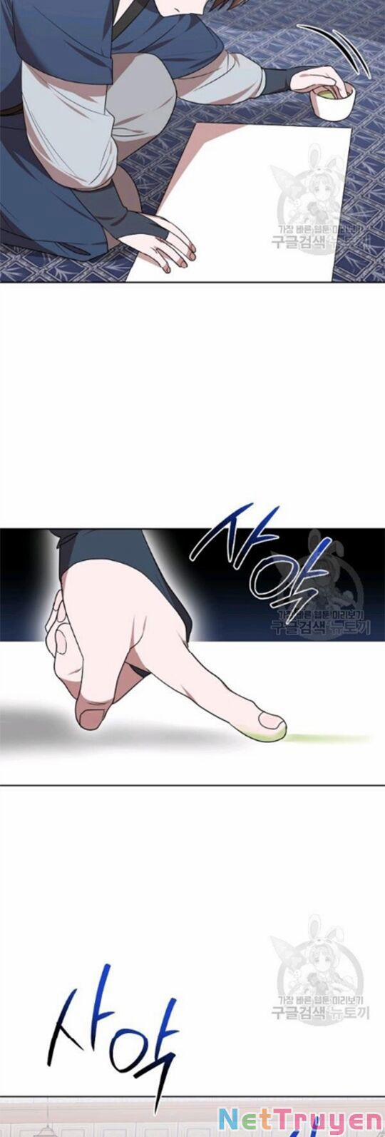 Họa Long Vương 44 trang 35