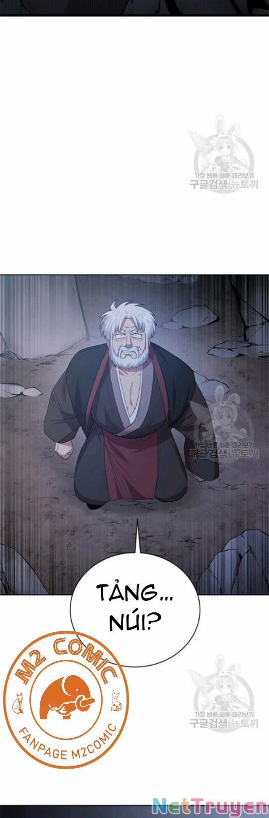 Họa Long Vương 44 trang 45