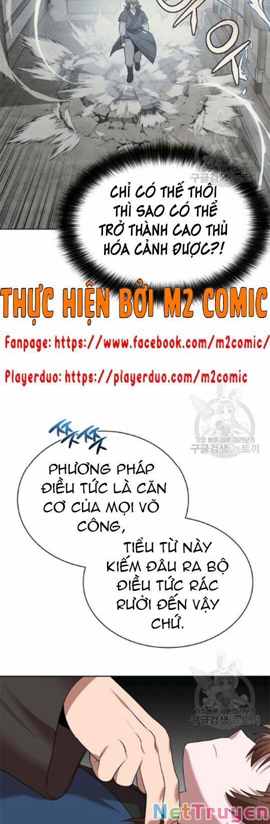 Họa Long Vương 44 trang 5