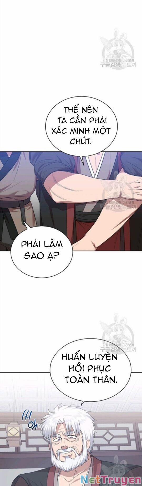 Họa Long Vương 44 trang 7