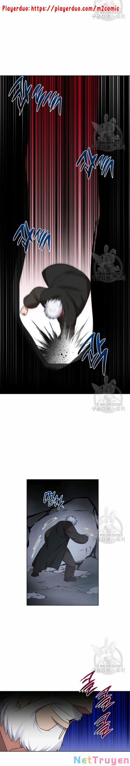 Họa Long Vương 45 trang 15