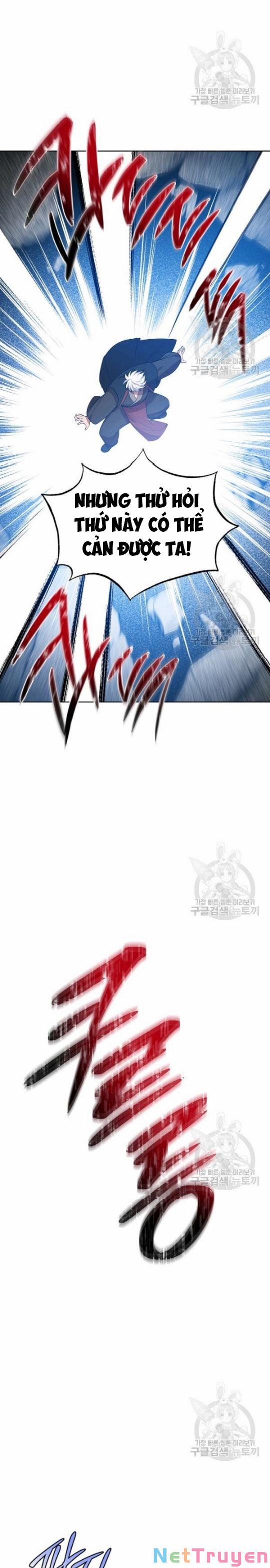 Họa Long Vương 45 trang 17