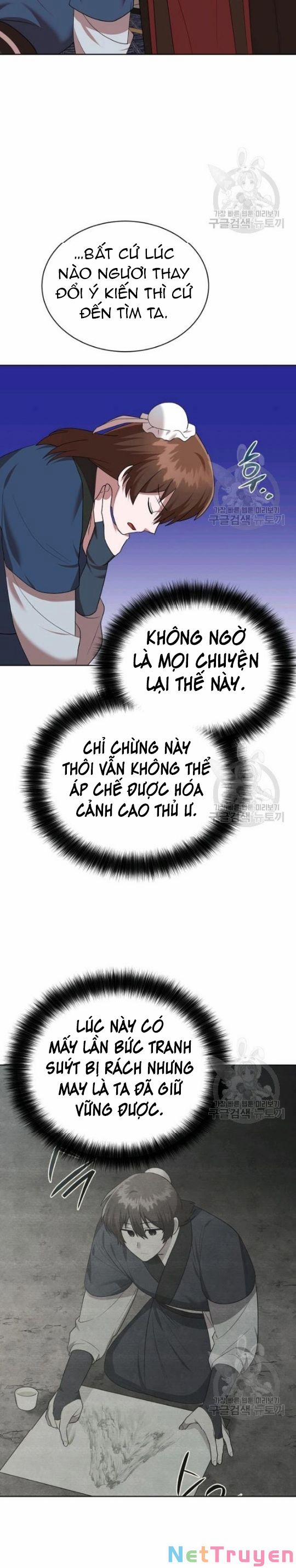 Họa Long Vương 45 trang 24