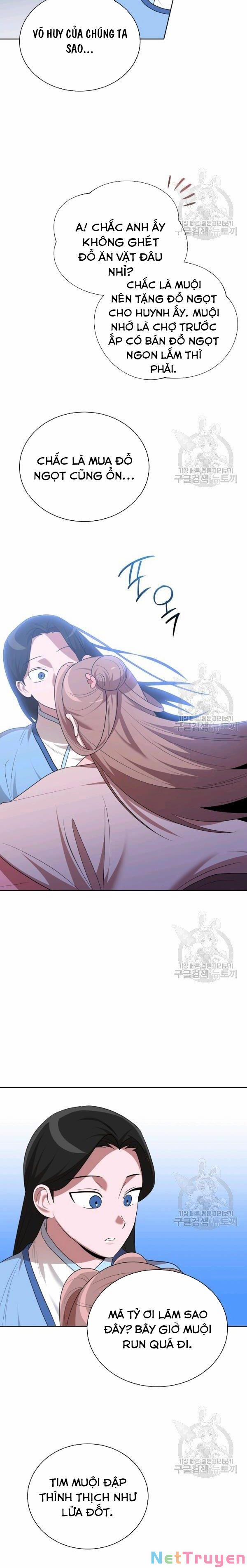 Họa Long Vương 46 trang 4