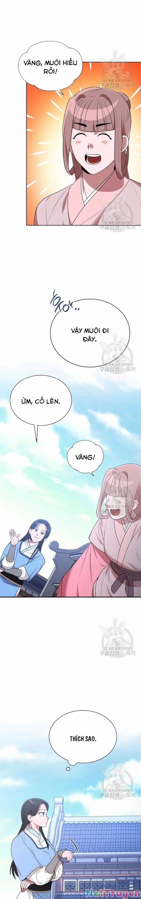 Họa Long Vương 46 trang 8