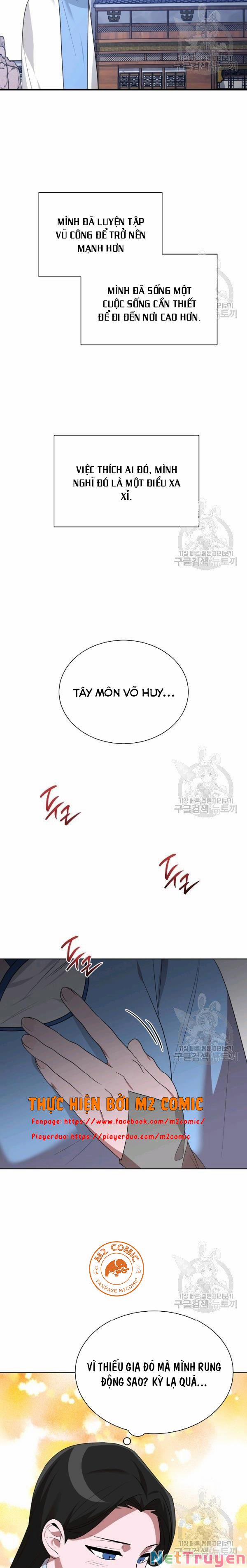 Họa Long Vương 46 trang 9