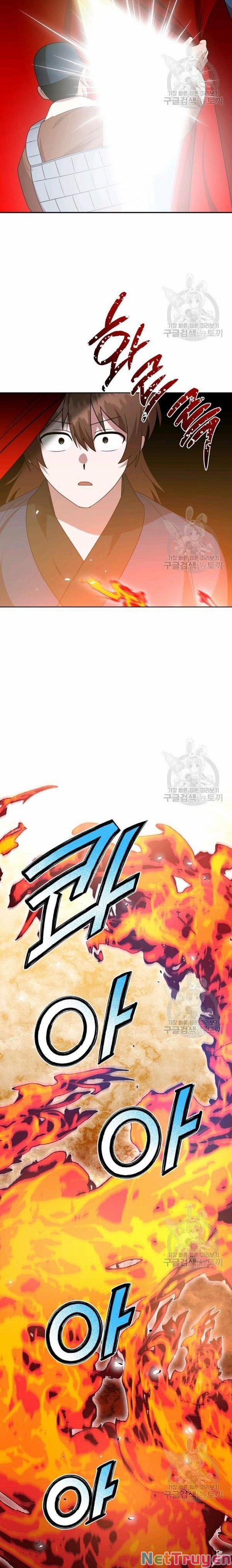 Họa Long Vương 48 trang 18