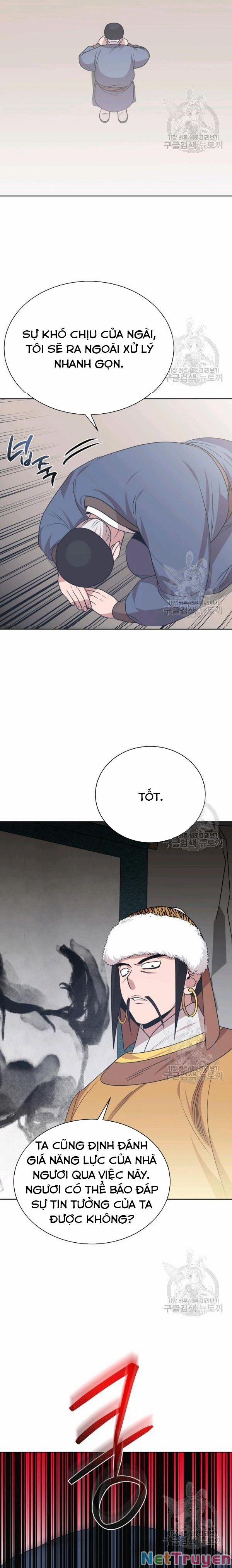 Họa Long Vương 48 trang 4