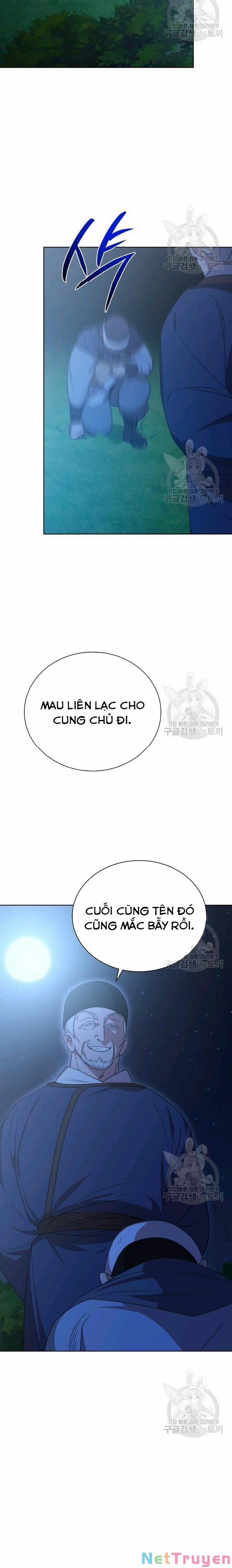 Họa Long Vương 48 trang 6