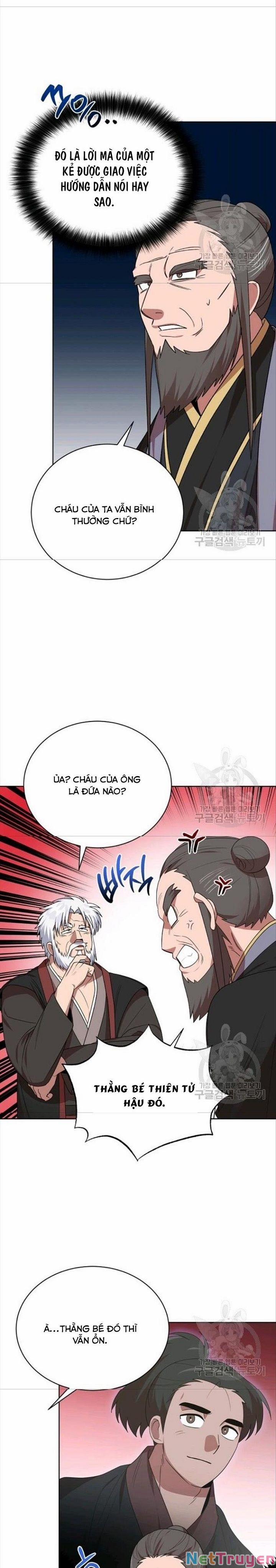 Họa Long Vương 49 trang 2