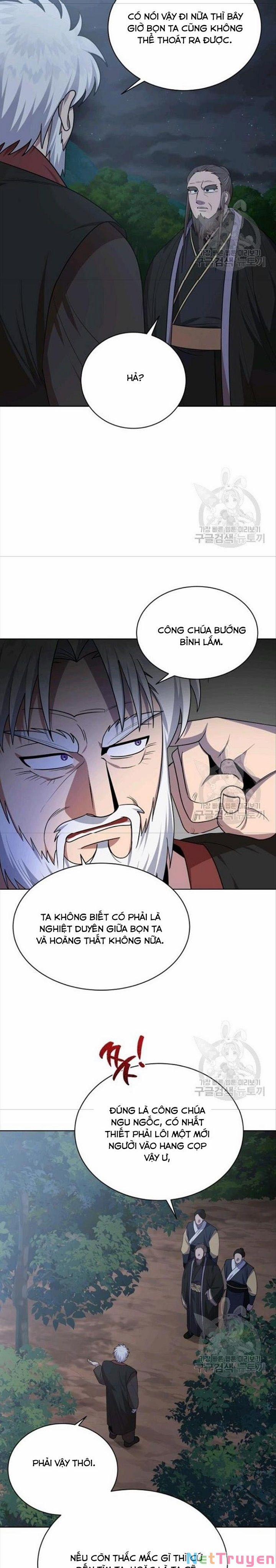 Họa Long Vương 49 trang 5