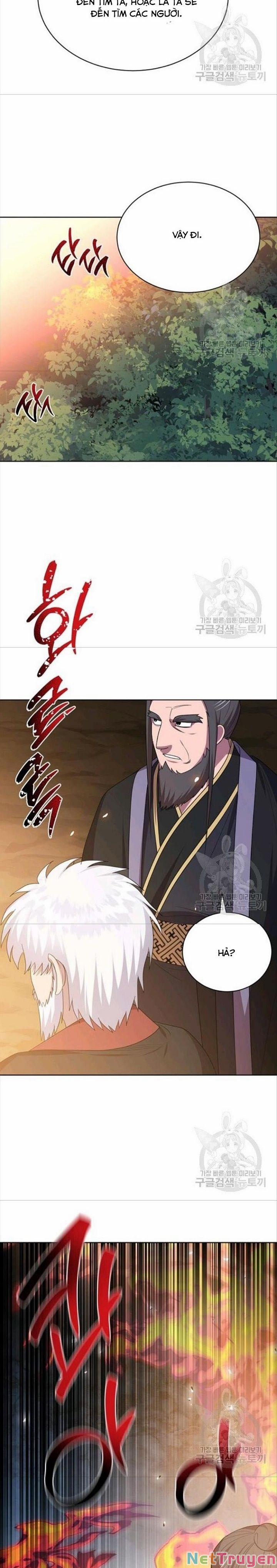 Họa Long Vương 49 trang 6