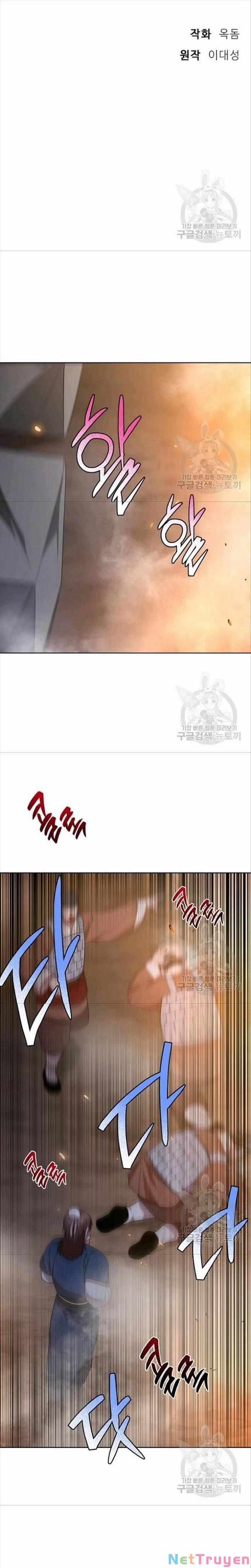 Họa Long Vương 49 trang 8