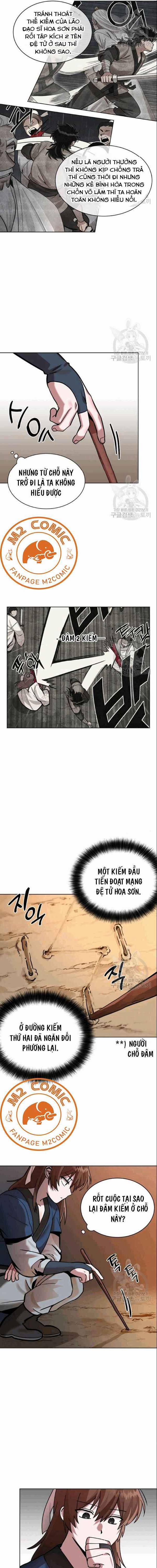 Họa Long Vương 5 trang 7