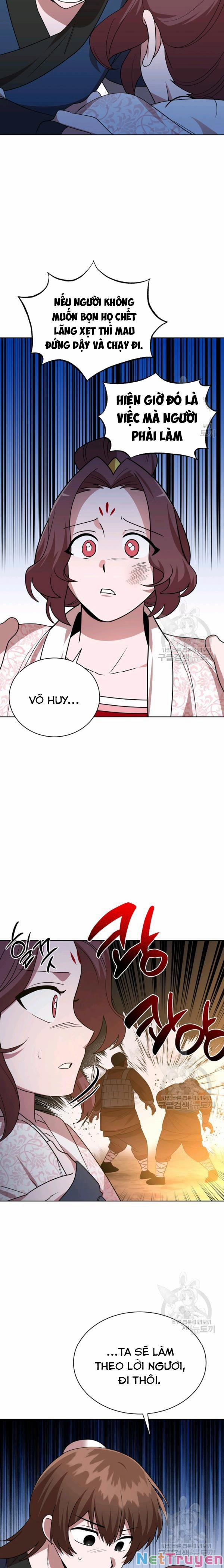 Họa Long Vương 50 trang 13