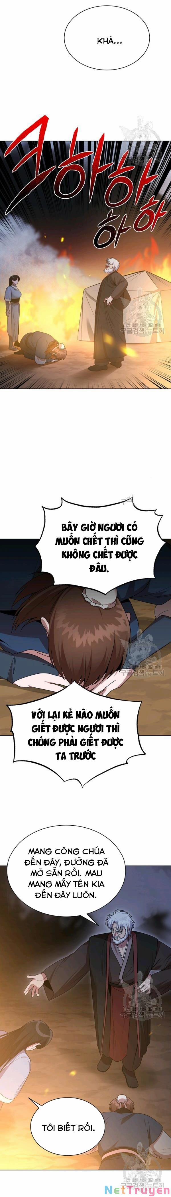 Họa Long Vương 50 trang 3