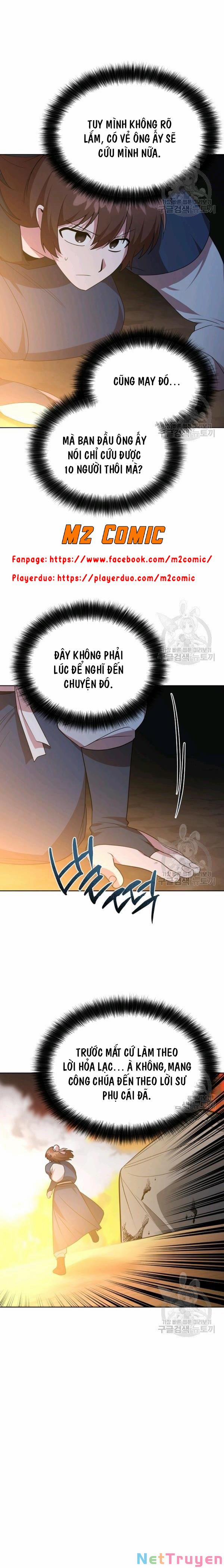 Họa Long Vương 50 trang 4