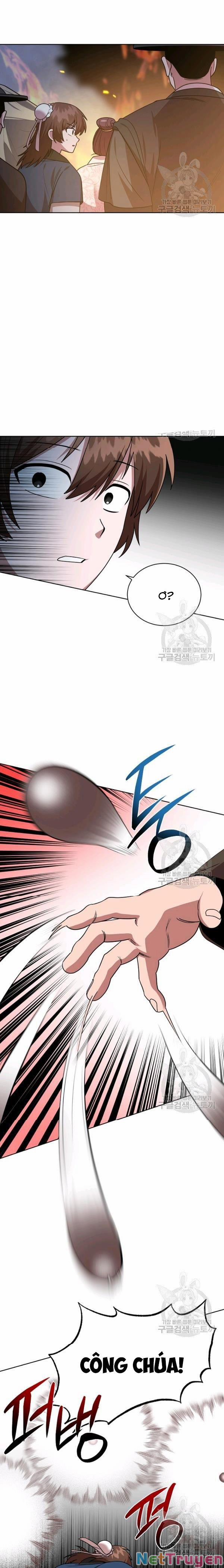 Họa Long Vương 50 trang 9