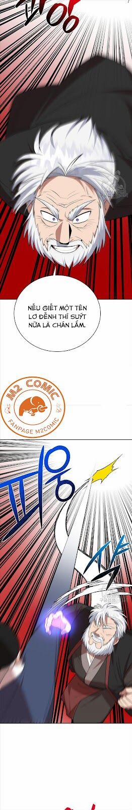 Họa Long Vương 51 trang 13