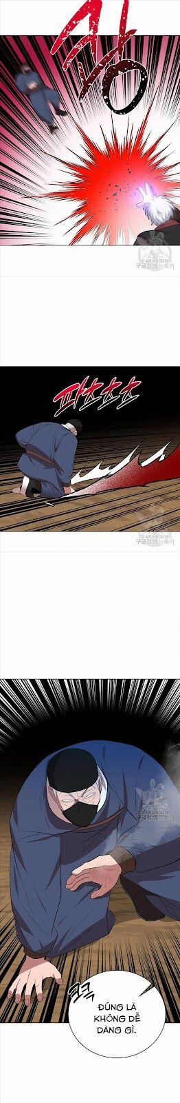 Họa Long Vương 51 trang 14