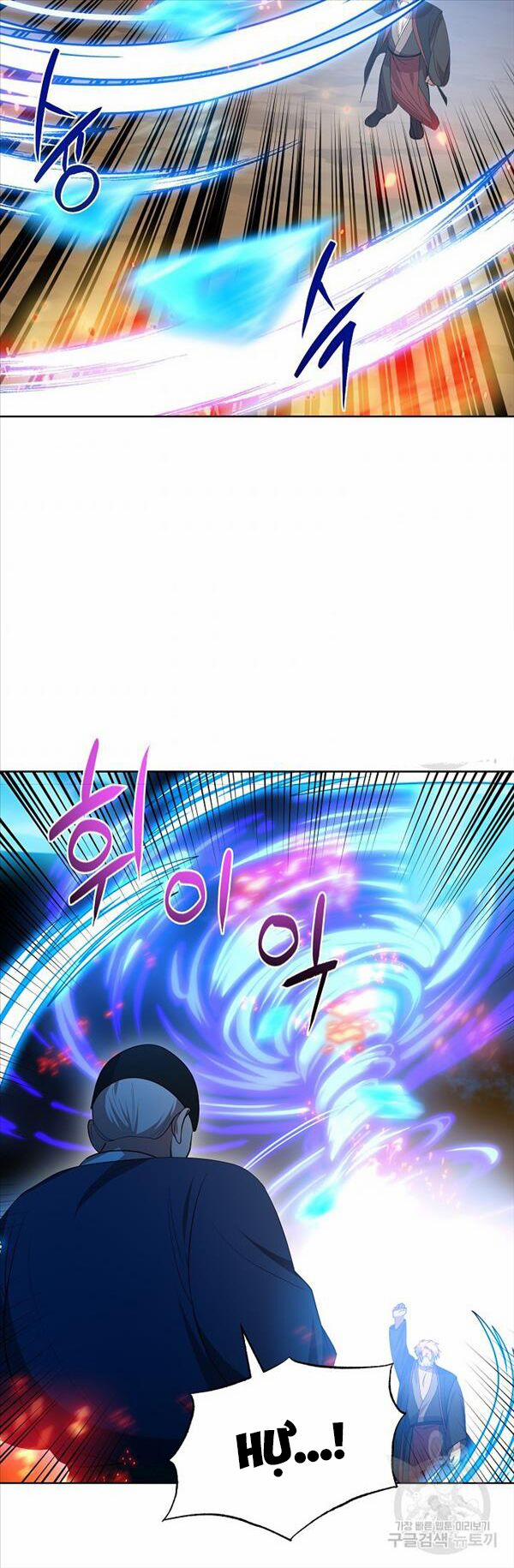 Họa Long Vương 51 trang 20