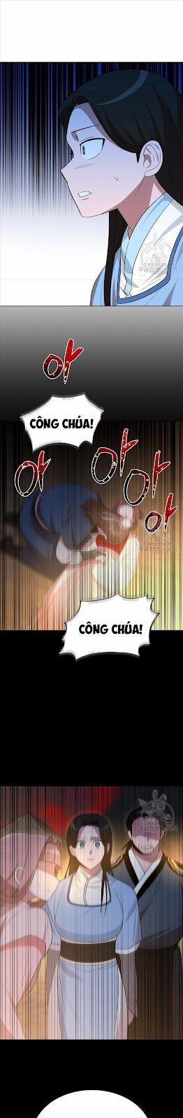 Họa Long Vương 51 trang 25