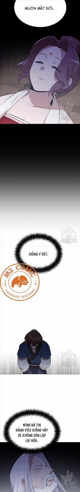 Họa Long Vương 51 trang 26