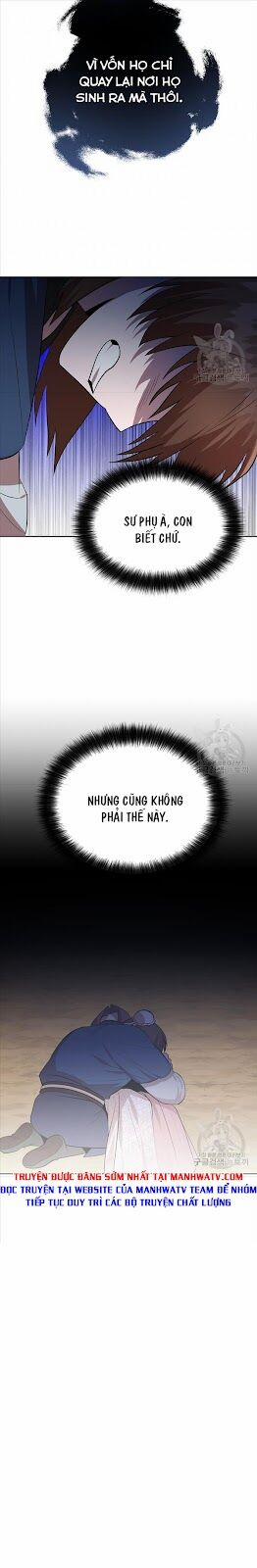 Họa Long Vương 51 trang 28