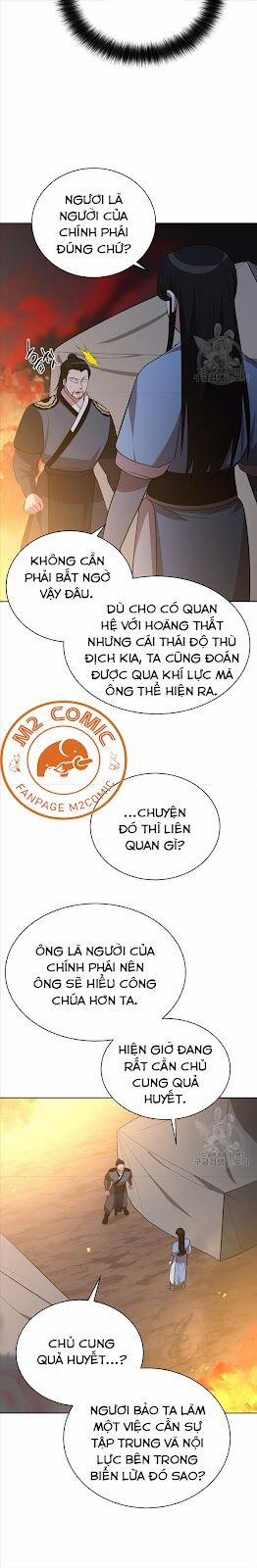 Họa Long Vương 51 trang 3