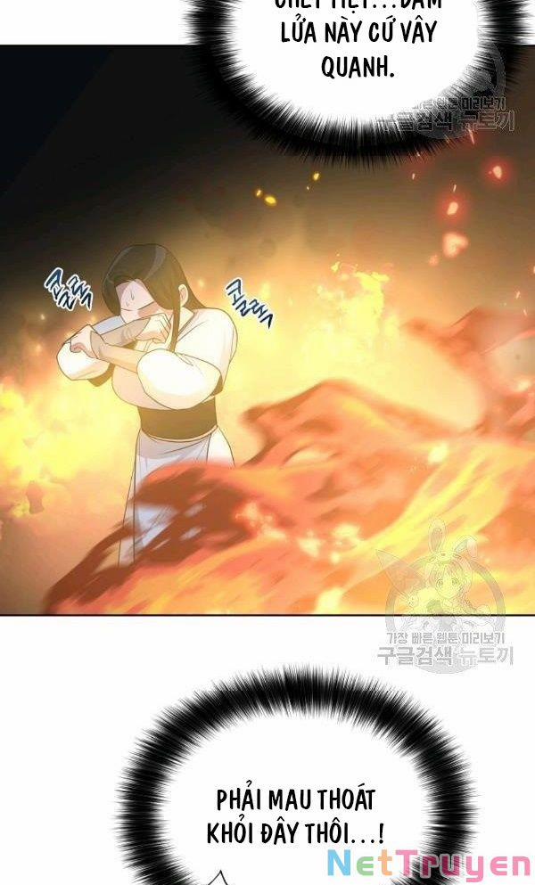 Họa Long Vương 52 trang 24